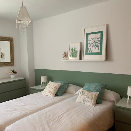 Appartement Precioso piso recién reformado en Saragosse Extérieur photo