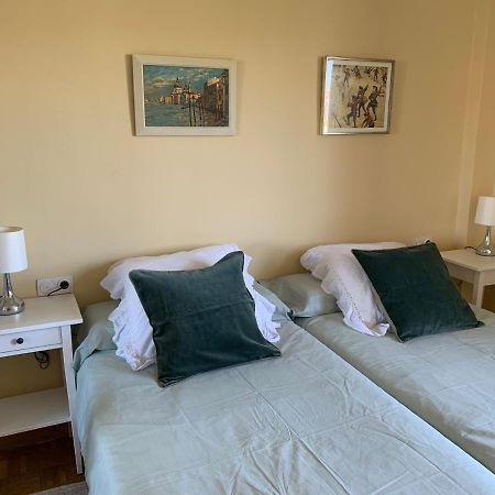 Appartement Precioso piso recién reformado en Saragosse Extérieur photo