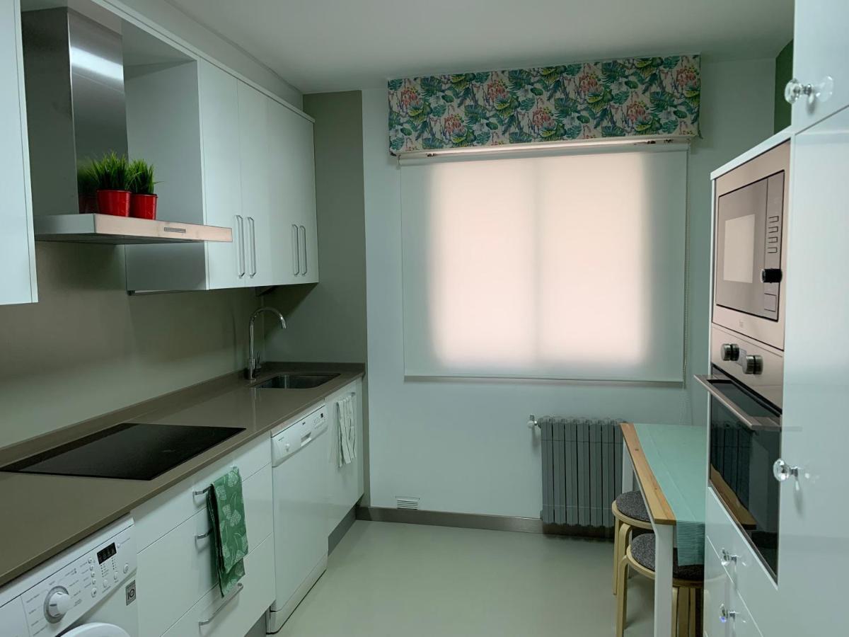 Appartement Precioso piso recién reformado en Saragosse Extérieur photo