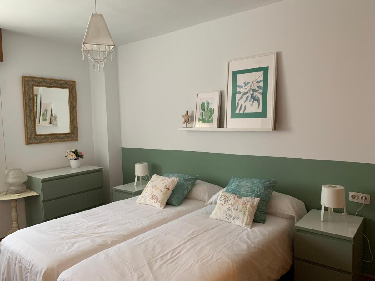 Appartement Precioso piso recién reformado en Saragosse Extérieur photo