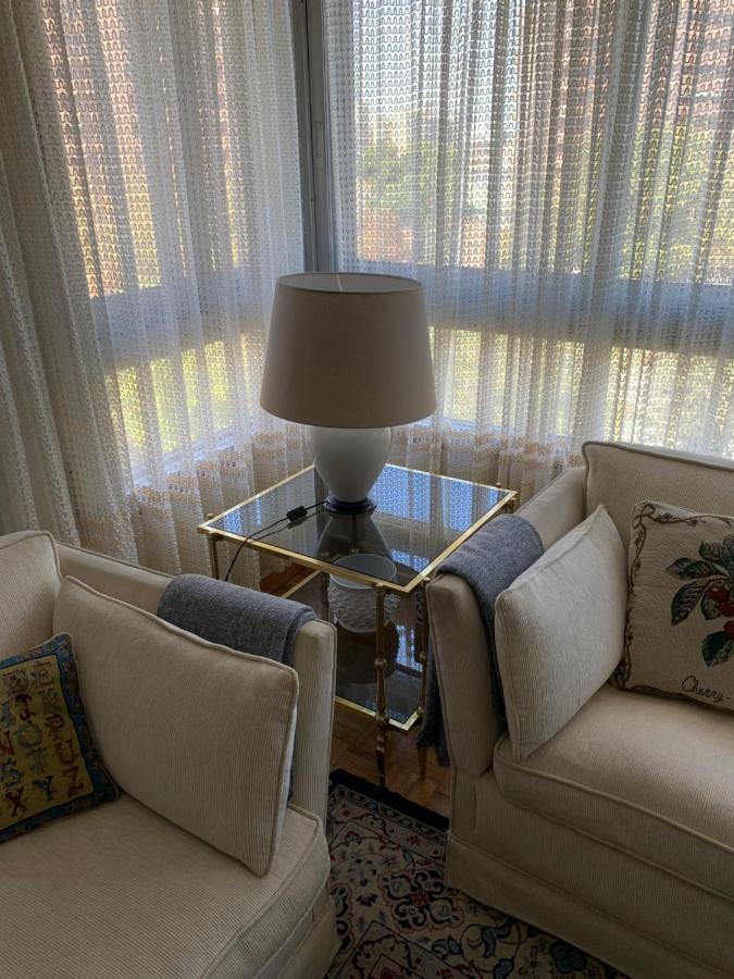 Appartement Precioso piso recién reformado en Saragosse Extérieur photo