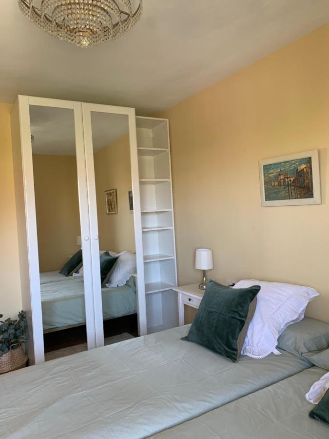 Appartement Precioso piso recién reformado en Saragosse Extérieur photo