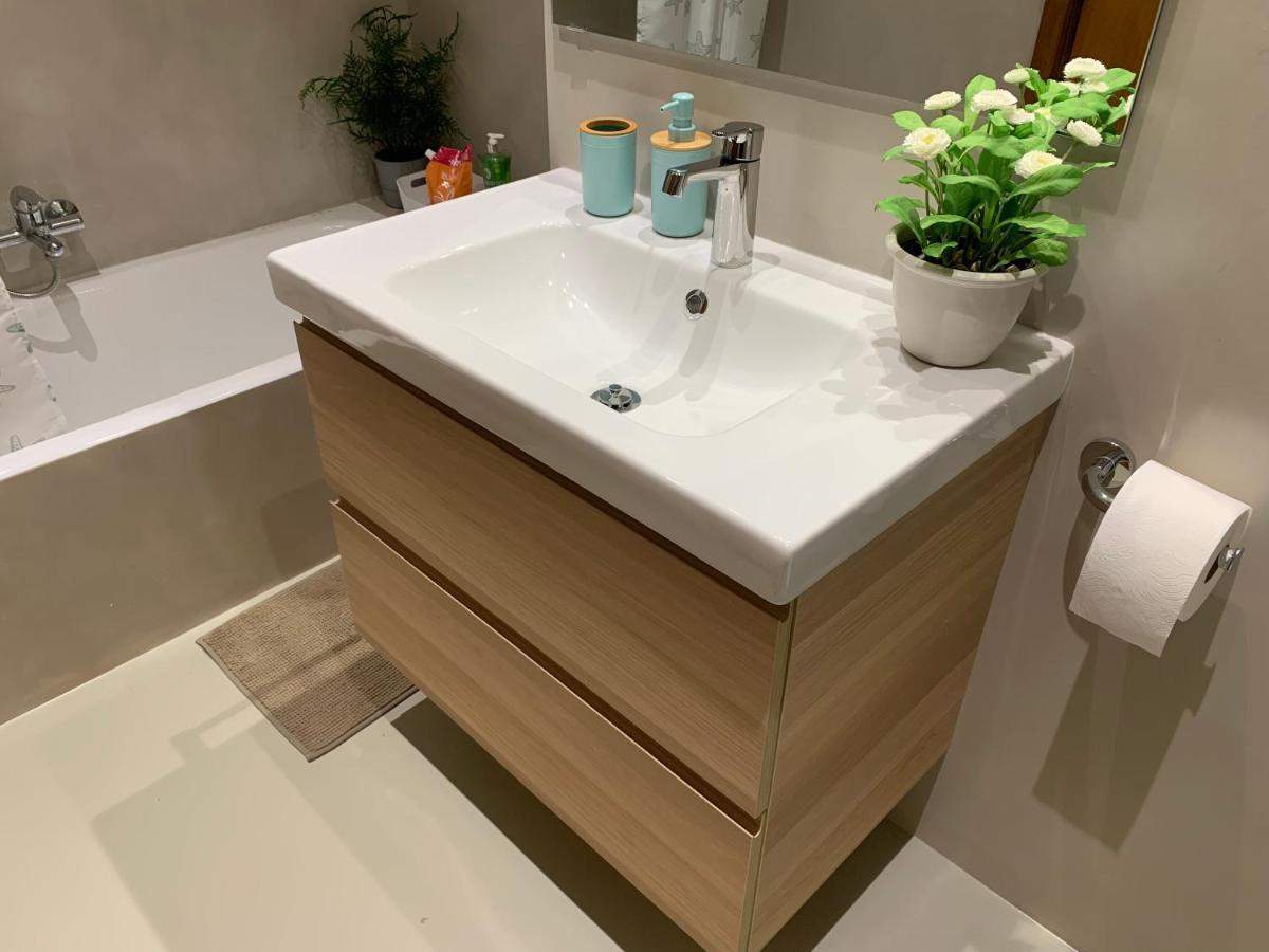 Appartement Precioso piso recién reformado en Saragosse Extérieur photo