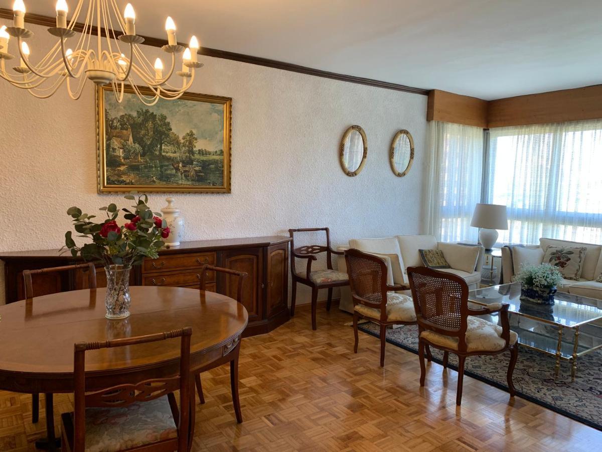 Appartement Precioso piso recién reformado en Saragosse Extérieur photo