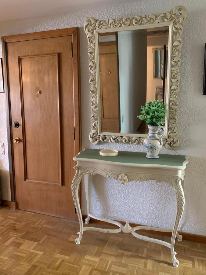 Appartement Precioso piso recién reformado en Saragosse Extérieur photo