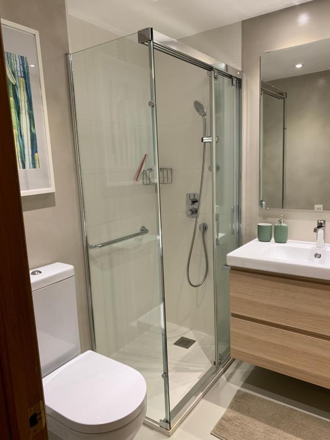 Appartement Precioso piso recién reformado en Saragosse Extérieur photo