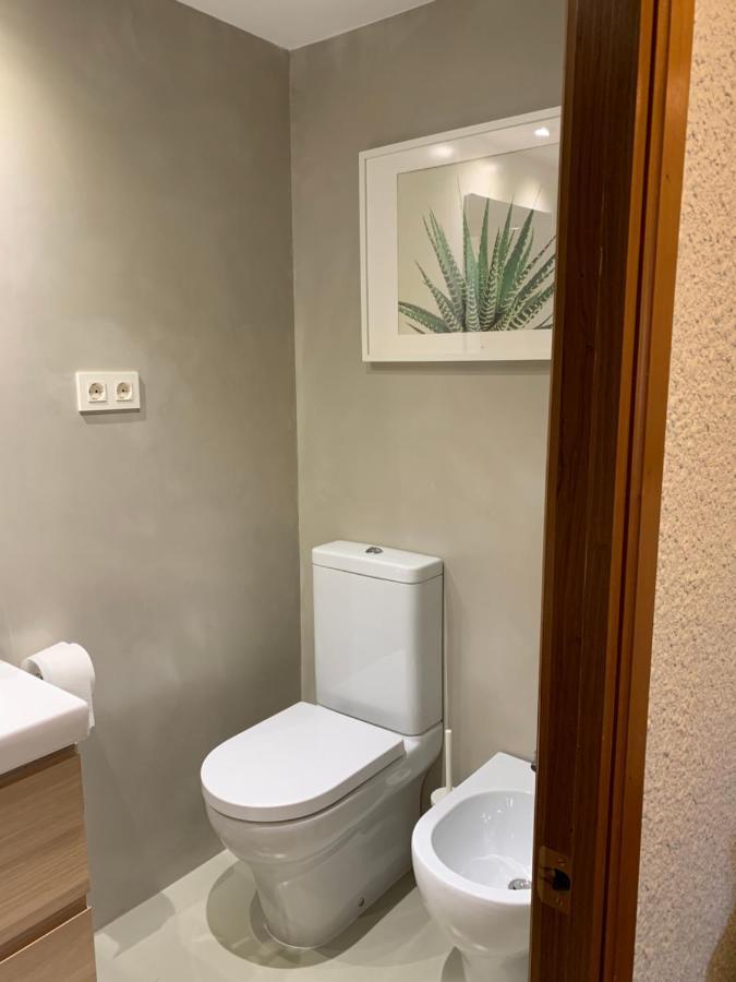 Appartement Precioso piso recién reformado en Saragosse Extérieur photo