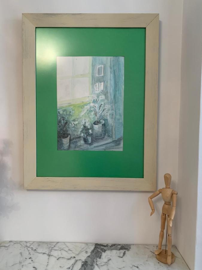 Appartement Precioso piso recién reformado en Saragosse Extérieur photo