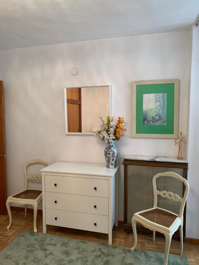 Appartement Precioso piso recién reformado en Saragosse Extérieur photo