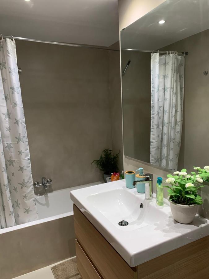 Appartement Precioso piso recién reformado en Saragosse Extérieur photo