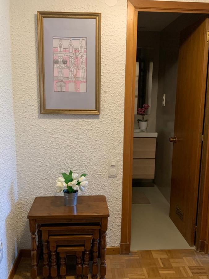 Appartement Precioso piso recién reformado en Saragosse Extérieur photo