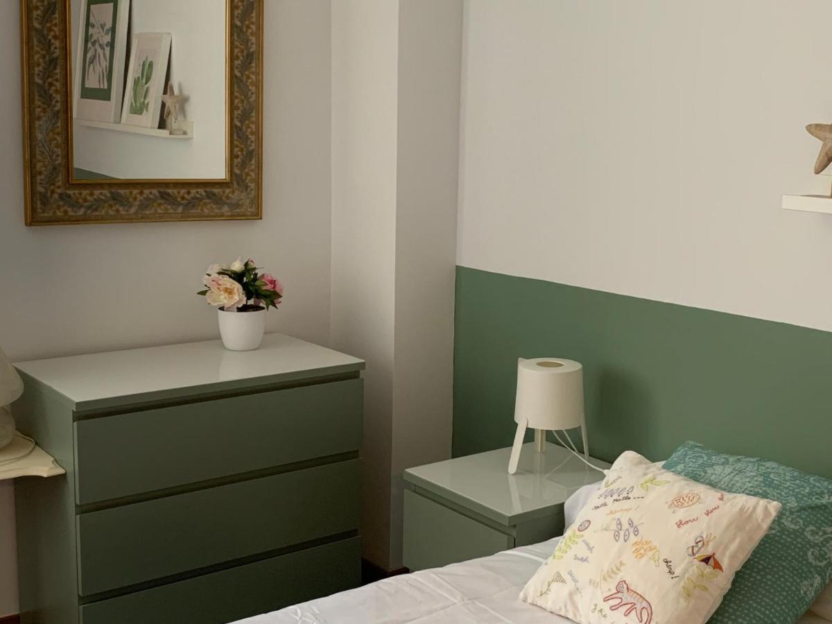 Appartement Precioso piso recién reformado en Saragosse Extérieur photo