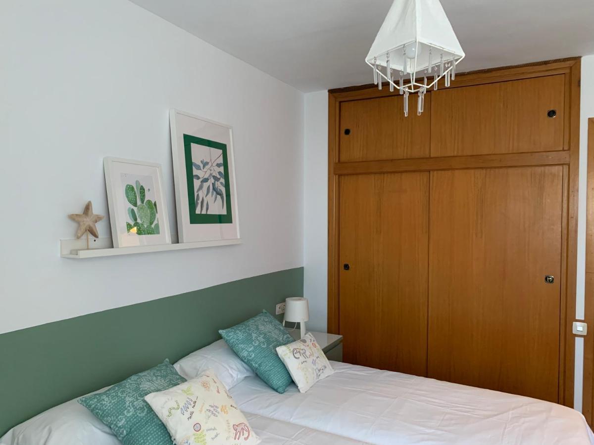 Appartement Precioso piso recién reformado en Saragosse Extérieur photo