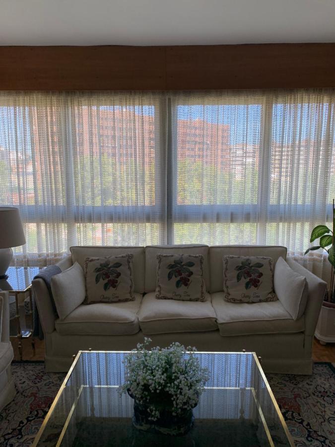 Appartement Precioso piso recién reformado en Saragosse Extérieur photo