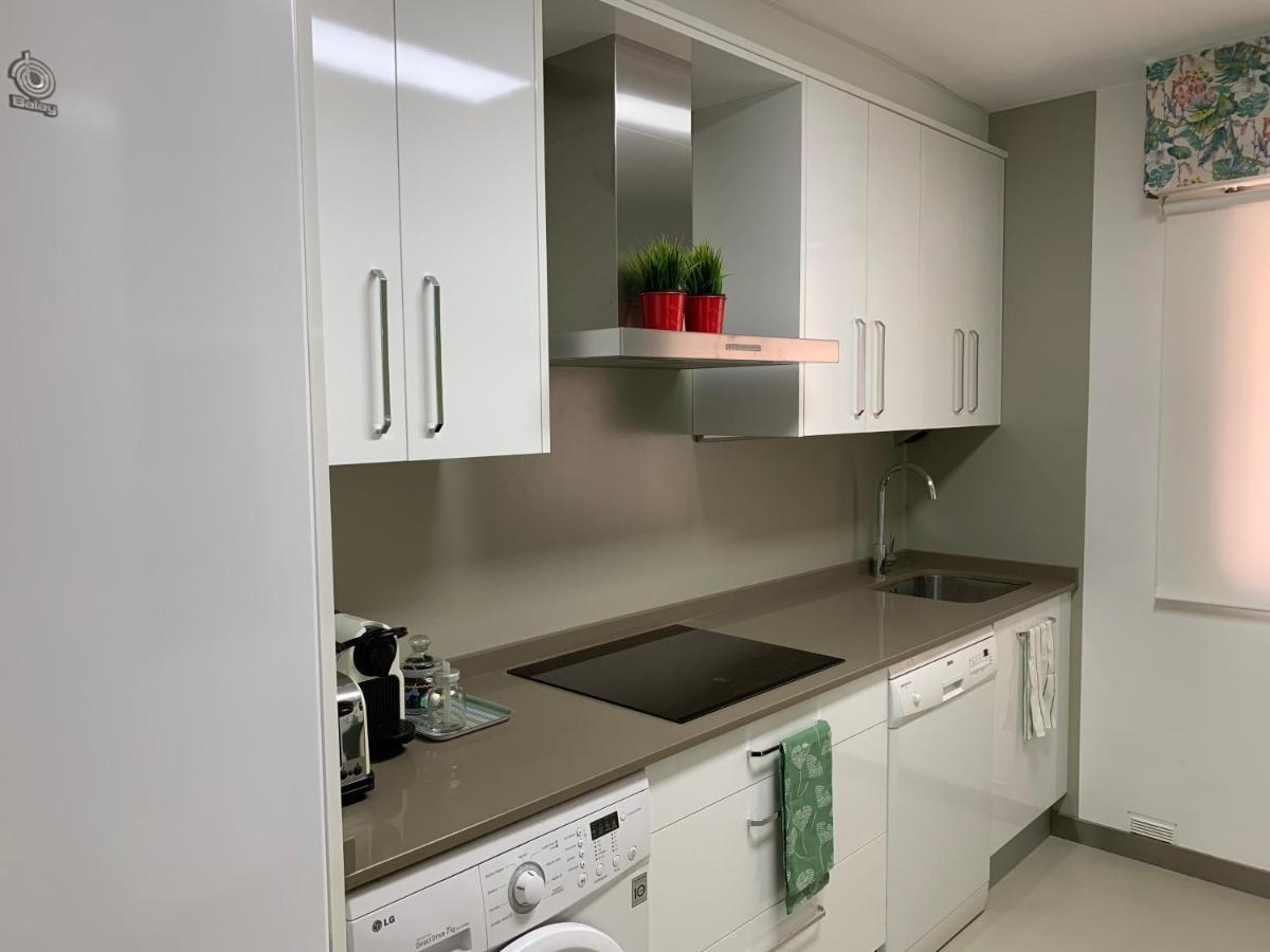 Appartement Precioso piso recién reformado en Saragosse Extérieur photo