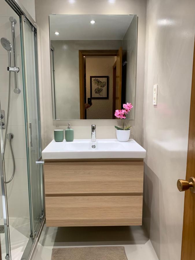 Appartement Precioso piso recién reformado en Saragosse Extérieur photo